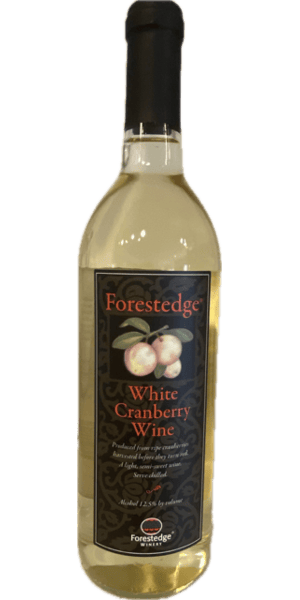 Forestedge Winery